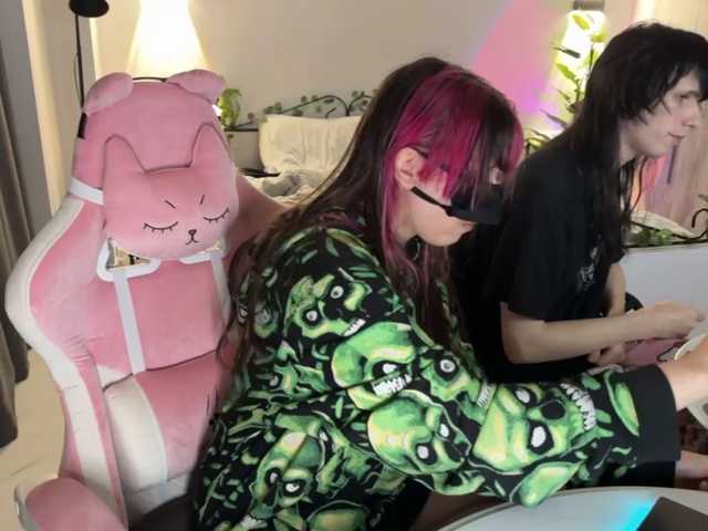 h3ntai-baby live cam on BongaCams