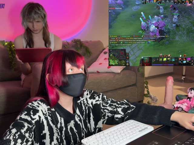 Live трансляция h3ntai-baby - slutnetki.online