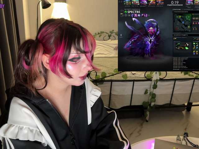 h3ntai-baby live cam on BongaCams