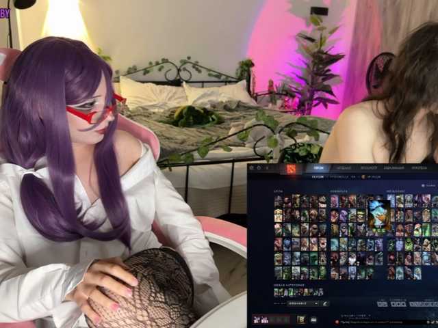 h3ntai-baby live cam on BongaCams