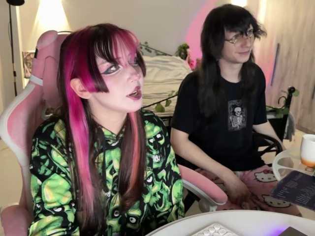 h3ntai-baby live cam on BongaCams
