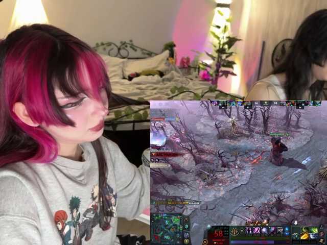 h3ntai-baby live cam on BongaCams