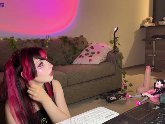 h3ntai-baby live cam on BongaCams