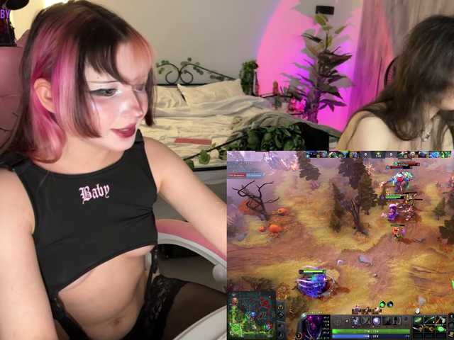 h3ntai-baby live cam on BongaCams