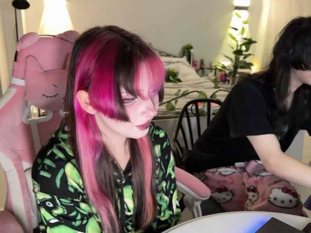 h3ntai-baby live cam on BongaCams