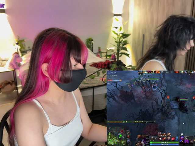 h3ntai-baby live cam on BongaCams