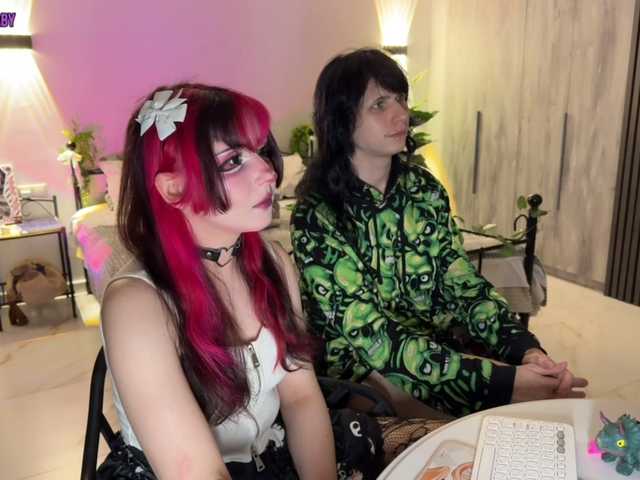 h3ntai-baby live cam on BongaCams
