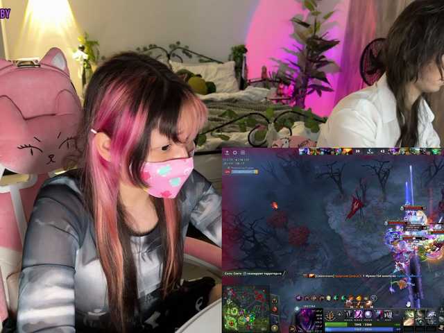 h3ntai-baby live cam