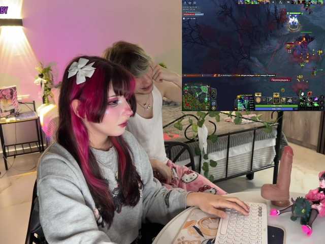 h3ntai-baby live cam on BongaCams