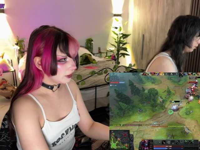 h3ntai-baby live cam on BongaCams