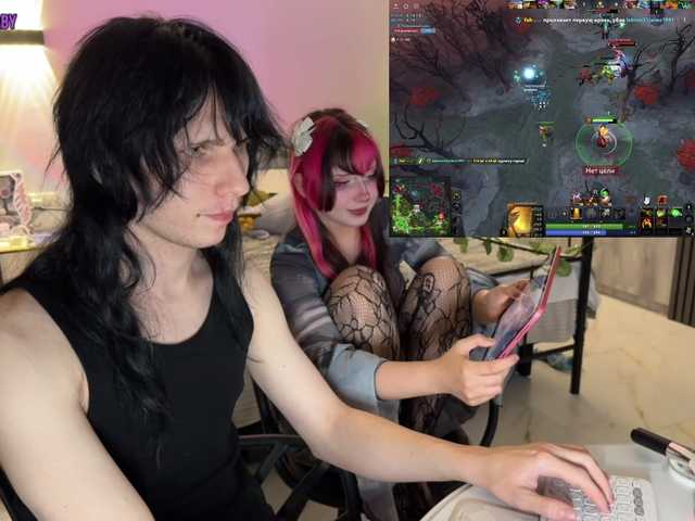 h3ntai-baby live cam on BongaCams
