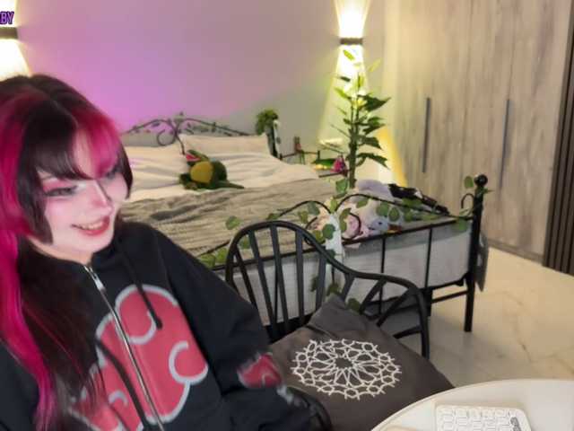 h3ntai-baby live cam on BongaCams