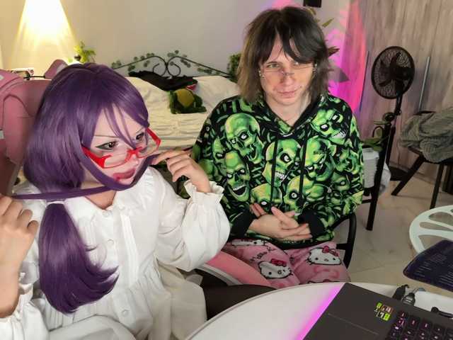 h3ntai-baby live cam on BongaCams