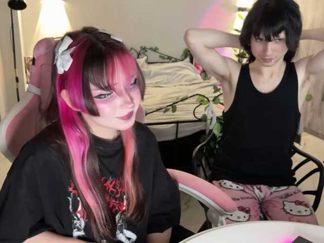 h3ntai-baby live cam on BongaCams