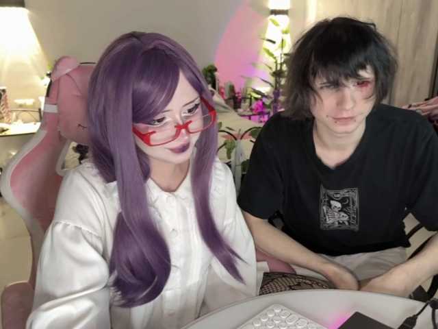 h3ntai-baby webcam model