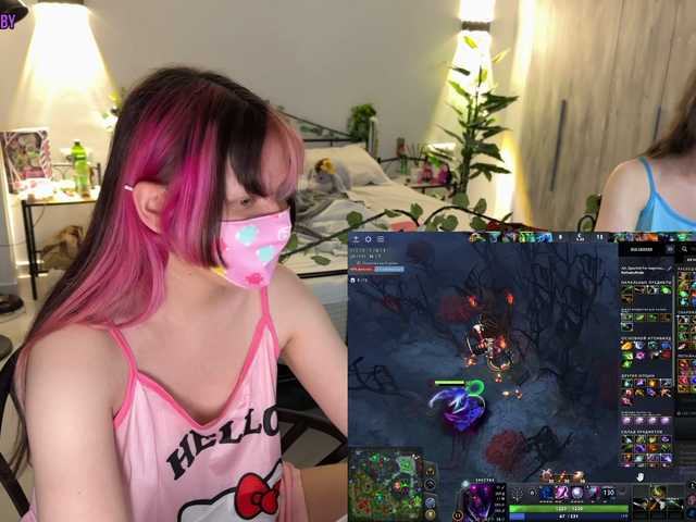 h3ntai-baby live cam on BongaCams