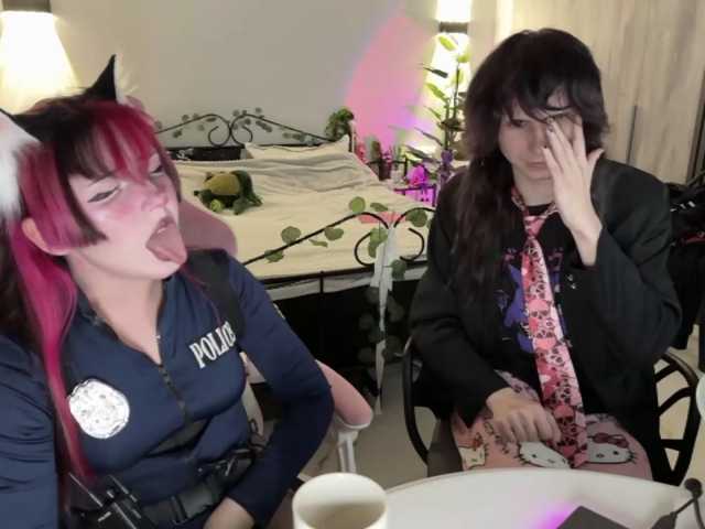 h3ntai-baby live cam on BongaCams