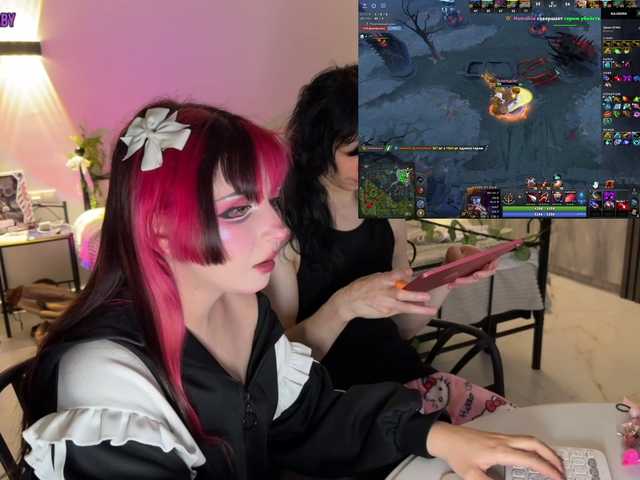 h3ntai-baby live cam on BongaCams