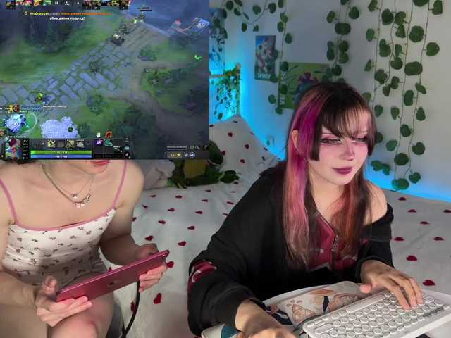 h3ntai-baby live cam on BongaCams