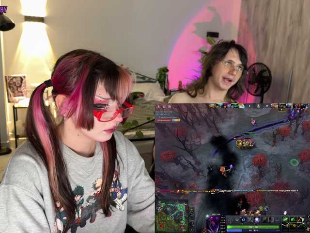 h3ntai-baby live cam on BongaCams