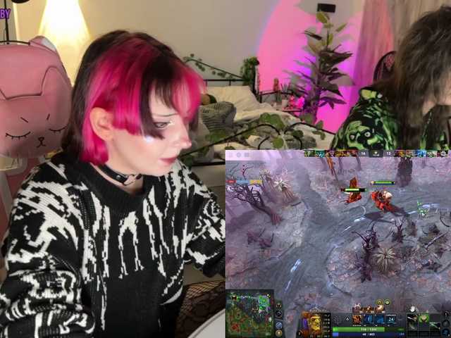 h3ntai-baby live cam on BongaCams