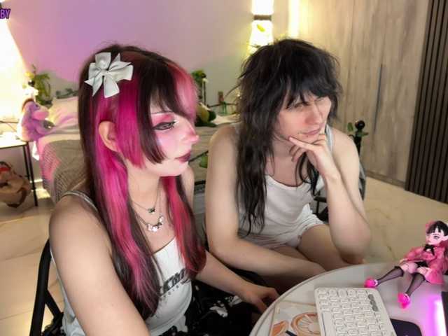 h3ntai-baby live webcam show