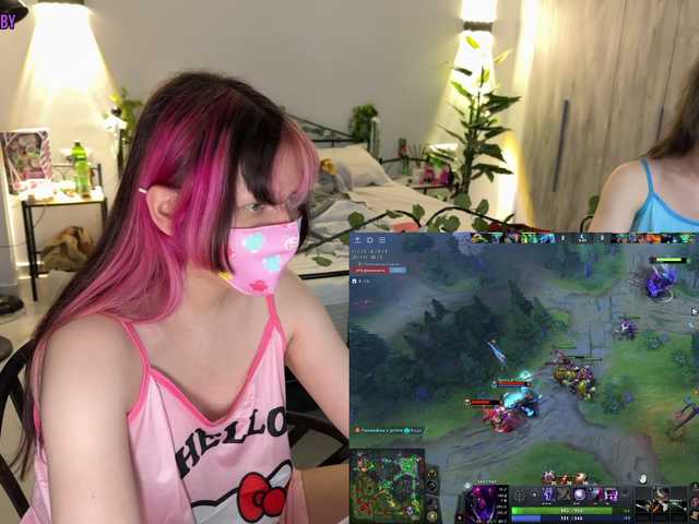 h3ntai-baby live cam on BongaCams