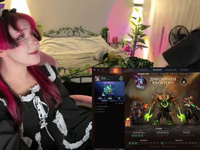 h3ntai-baby live cam on BongaCams