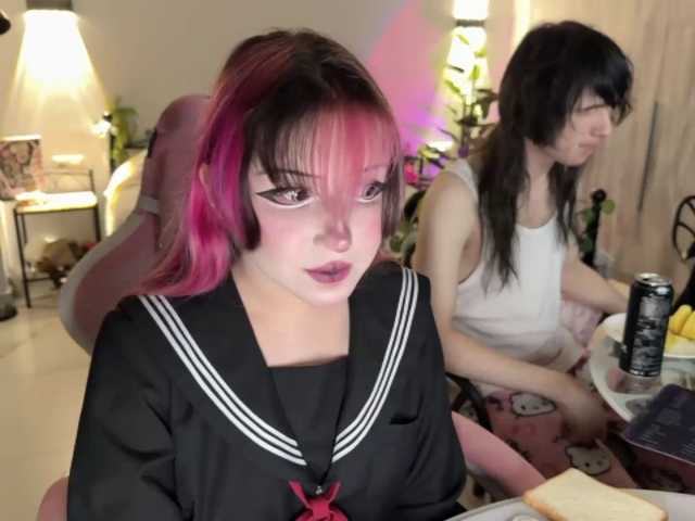 h3ntai-baby live cam on BongaCams