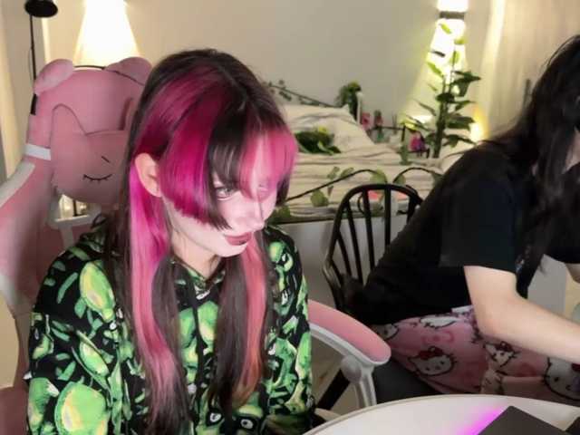 h3ntai-baby live cam on BongaCams