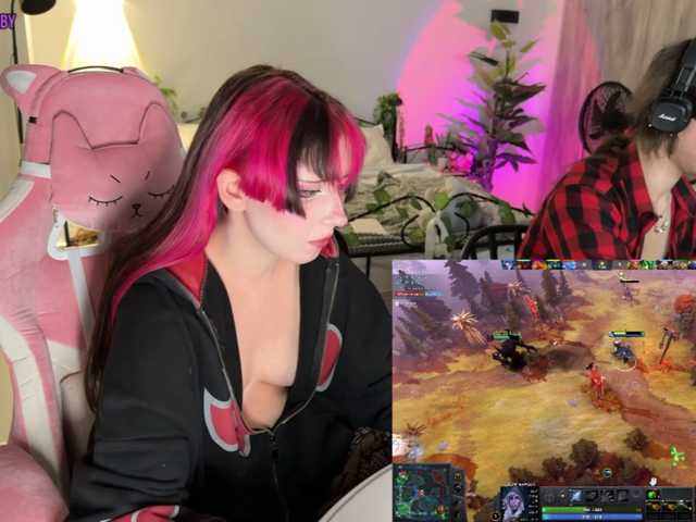 h3ntai-baby live cam on BongaCams