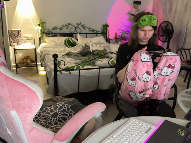 h3ntai-baby live cam on BongaCams