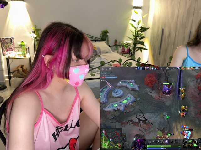 h3ntai-baby live cam on BongaCams