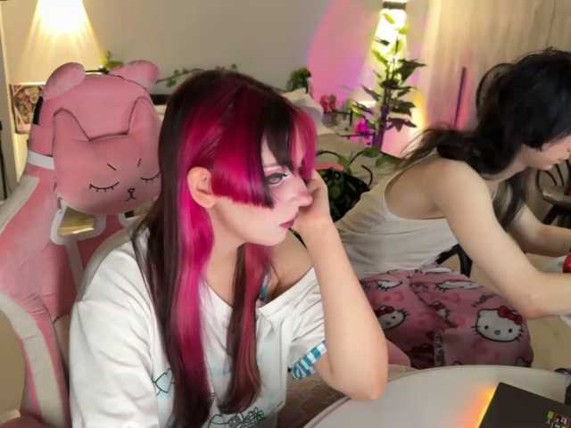 h3ntai-baby live cam on BongaCams