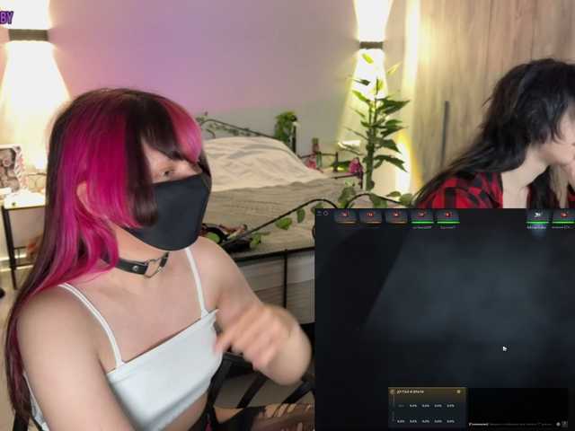 h3ntai-baby live webcam show