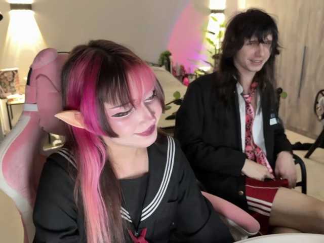 h3ntai-baby live cam on BongaCams
