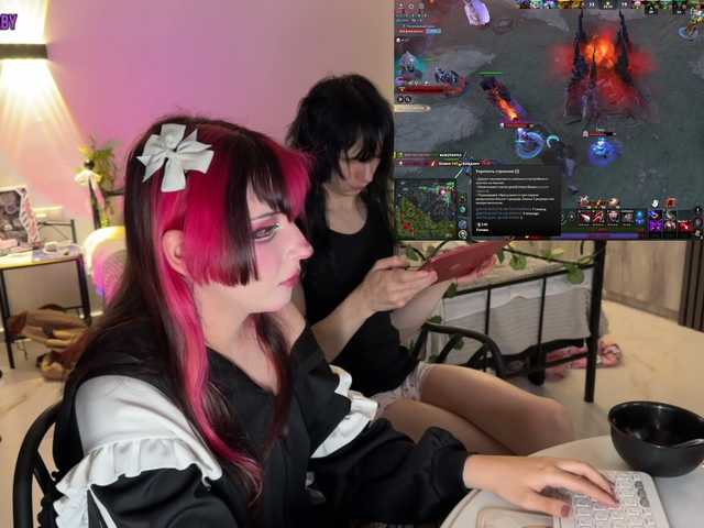 h3ntai-baby live cam on BongaCams