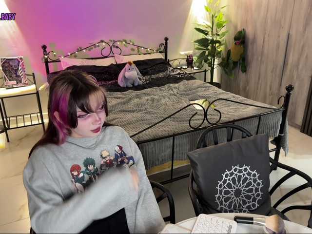 h3ntai-baby live cam on BongaCams