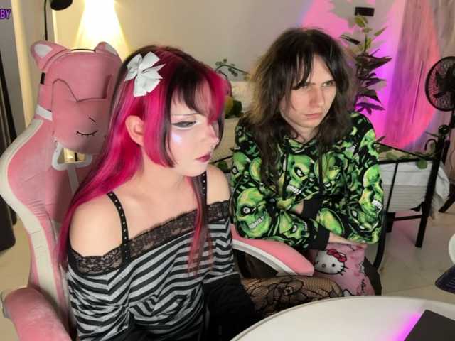 h3ntai-baby live cam on BongaCams