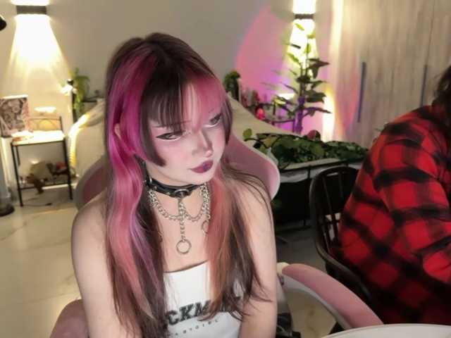 h3ntai-baby live cam on BongaCams