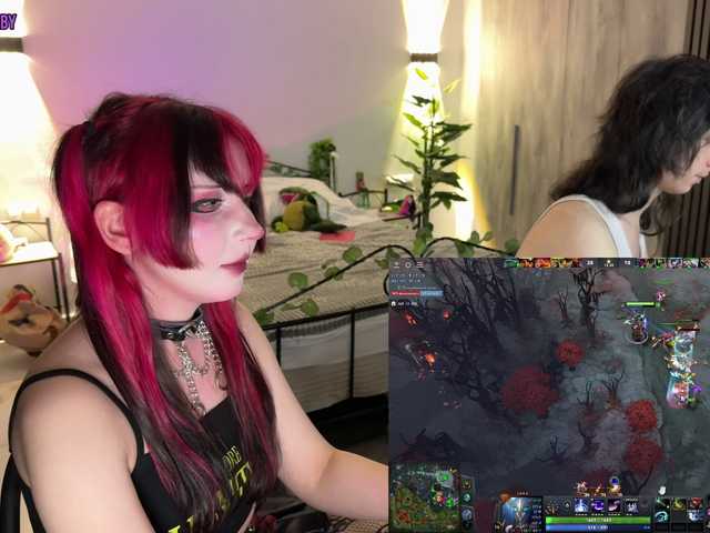 h3ntai-baby live cam on BongaCams