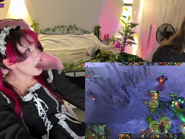 h3ntai-baby live cam on BongaCams