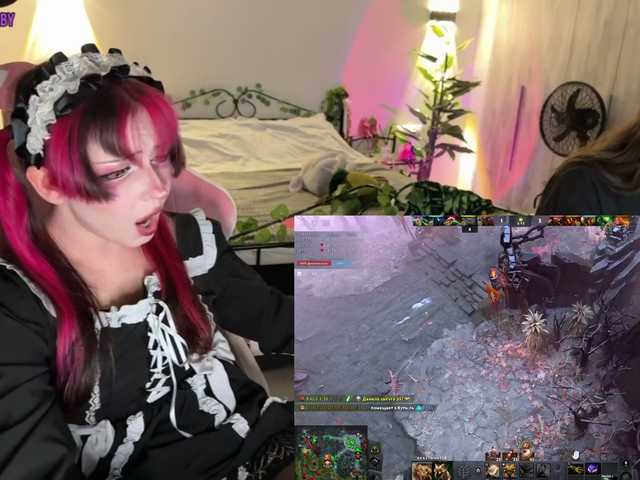 h3ntai-baby live cam on BongaCams