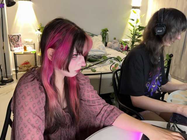 h3ntai-baby live cam on BongaCams