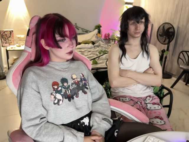 h3ntai-baby live cam on BongaCams