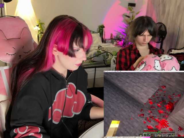 h3ntai-baby live cam on BongaCams
