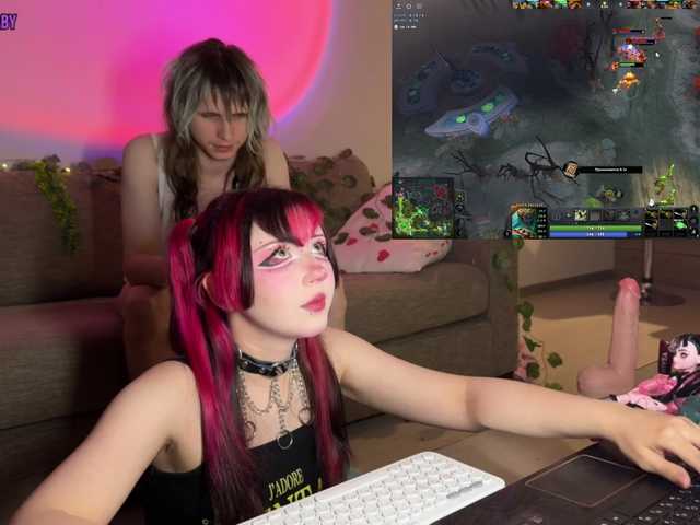 h3ntai-baby live cam on BongaCams