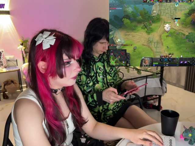 h3ntai-baby live cam on BongaCams