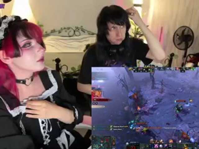 h3ntai-baby live cam on BongaCams