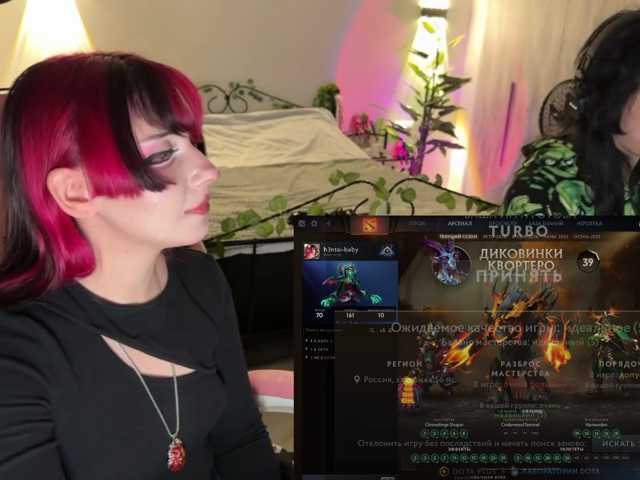 h3ntai-baby live cam on BongaCams